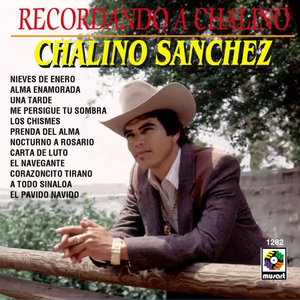 Recordando A Chalino