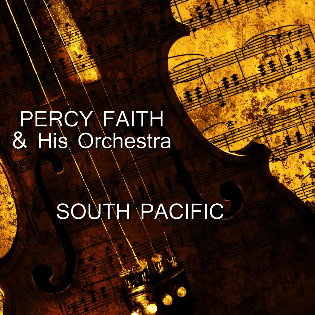 Some Enchanted Evening