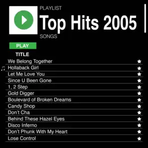 Top Hits 2005