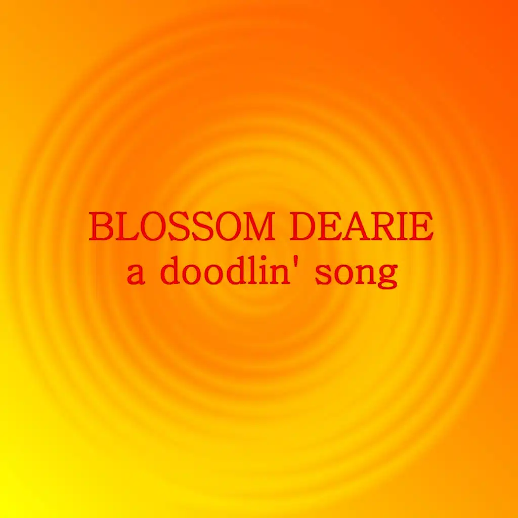 Rodgers & Blossom Dearie