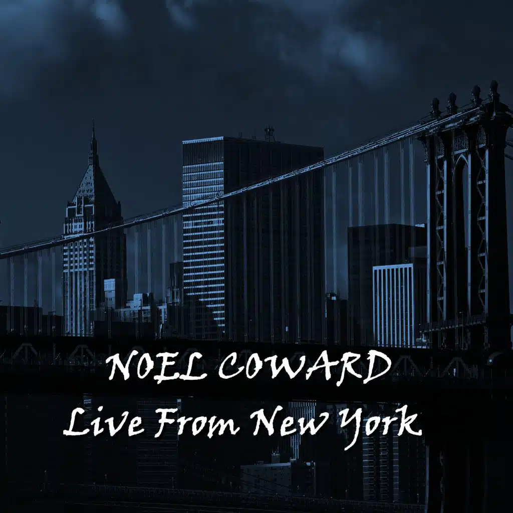 I Went To  A Marvellous Party