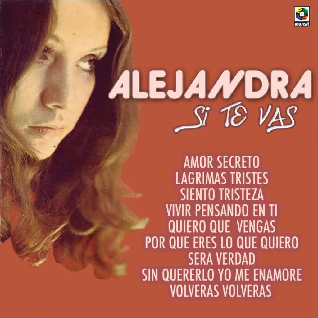 Porque Eres Lo Que Quiero