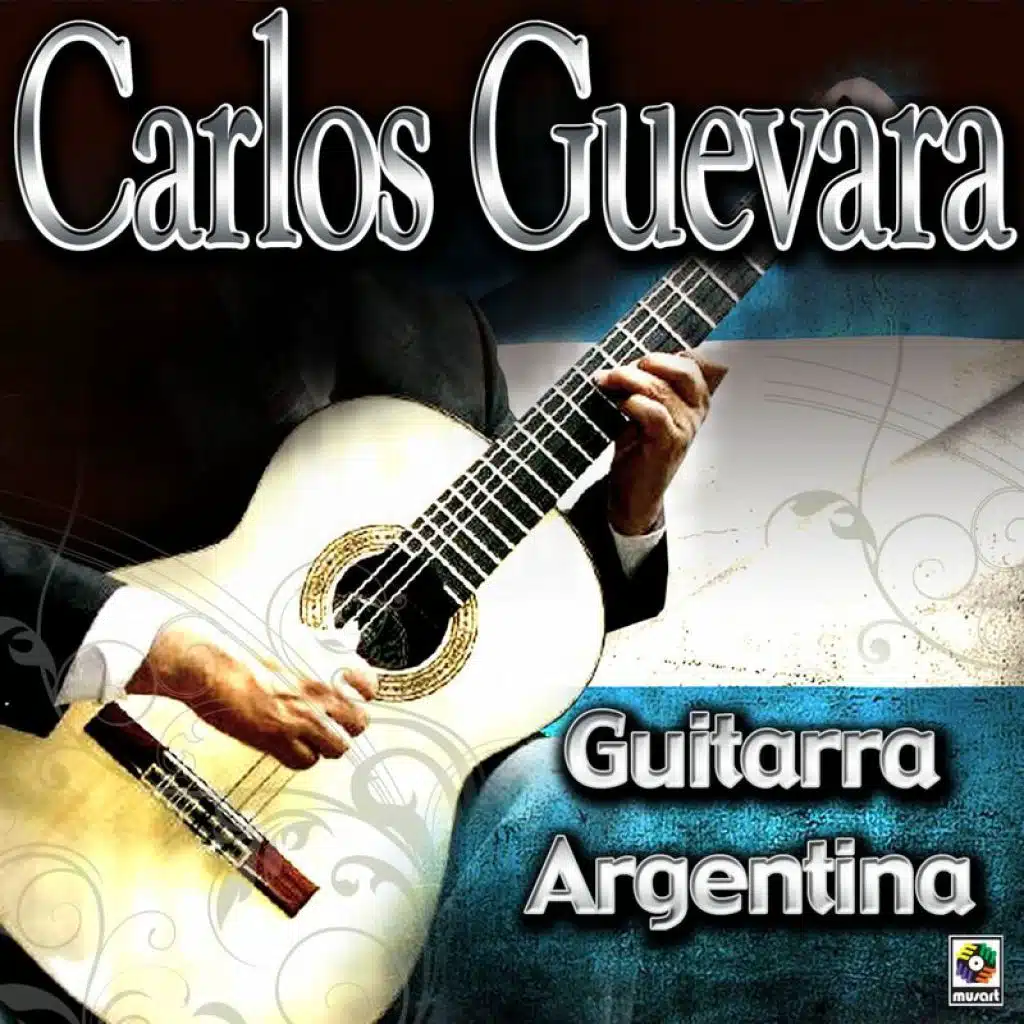 Guitarra Argentina