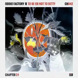 To Be Or Not To Betty (feat. Marteen)