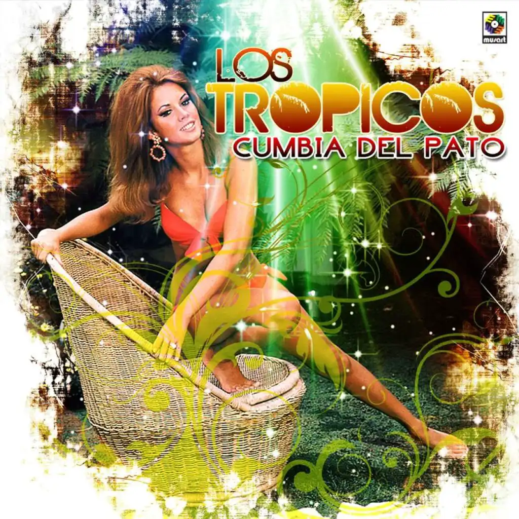 Los Tropicos