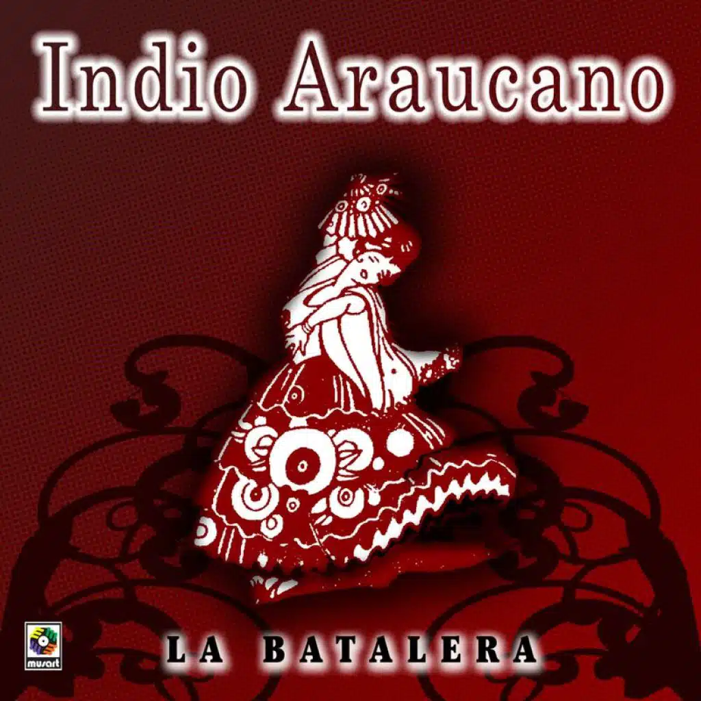 Indio Araucano