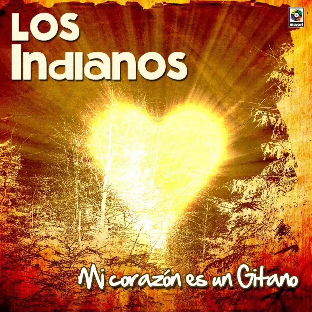 Mi Corazón Es Un Gitano