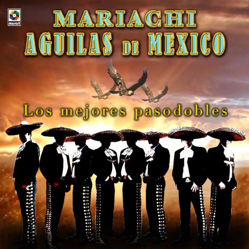 Los Mejores Pasodobles