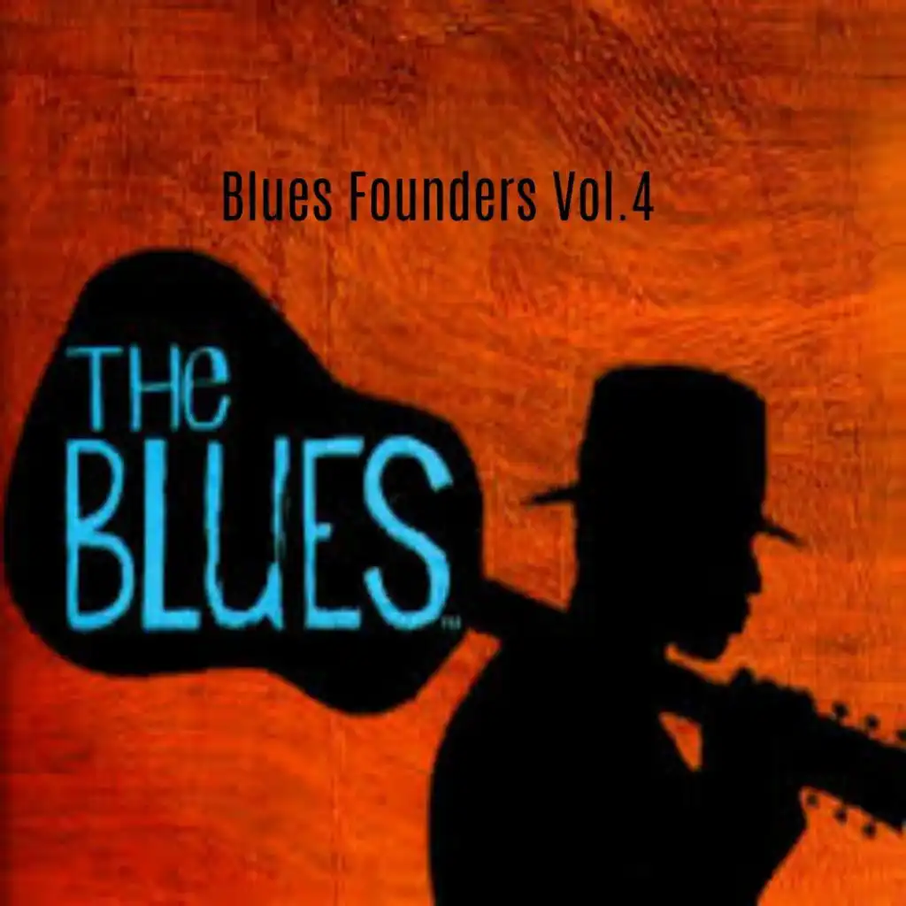 One and Two Blues (Re-Recorded)