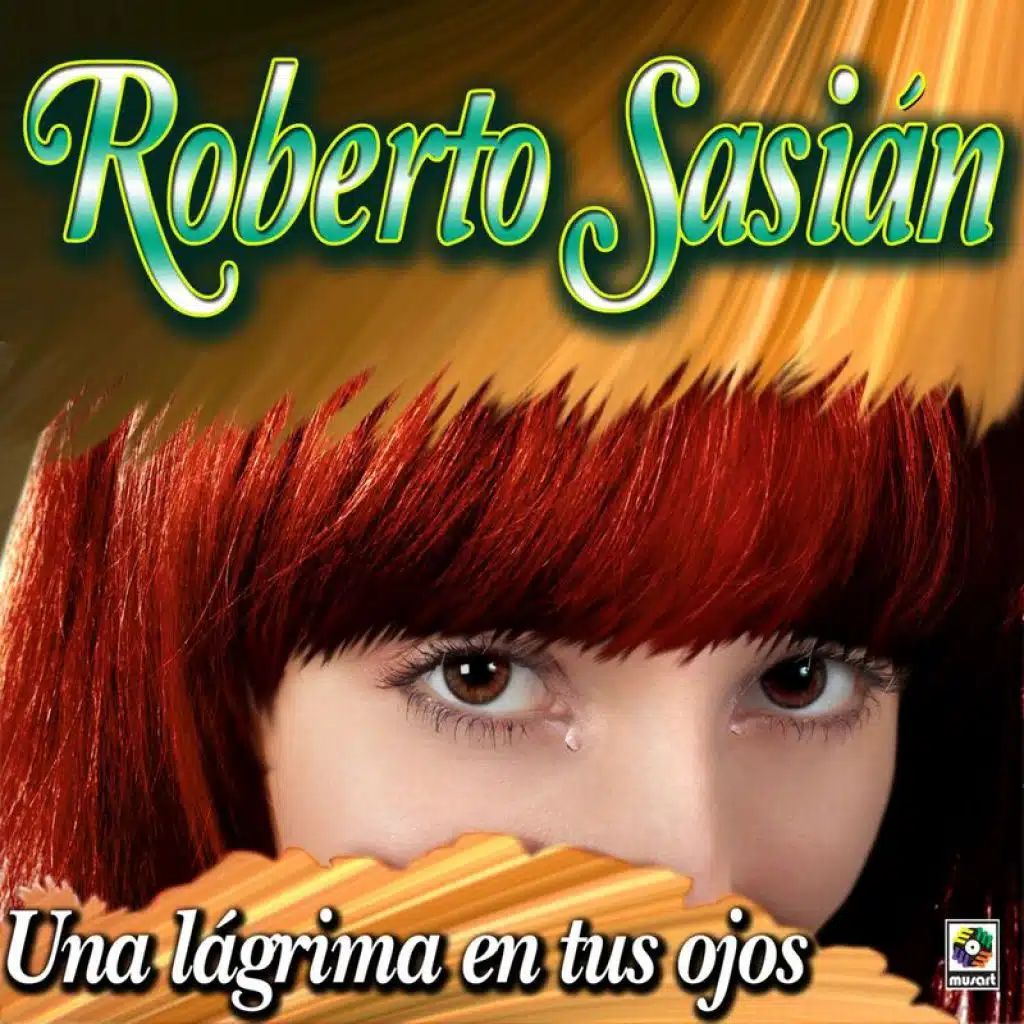 Una Lágrima En Tus Ojos