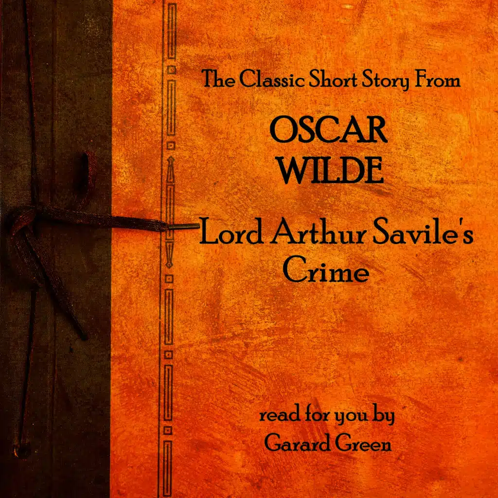 Lord Arthur Savile's Crime