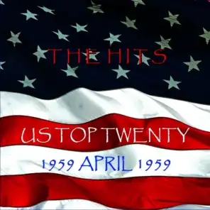 US - April - 1959
