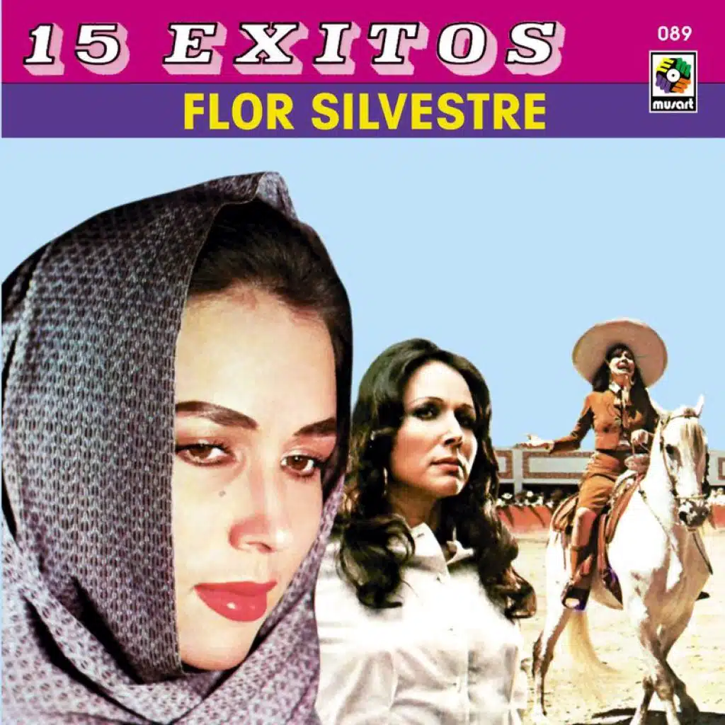 15 Éxitos