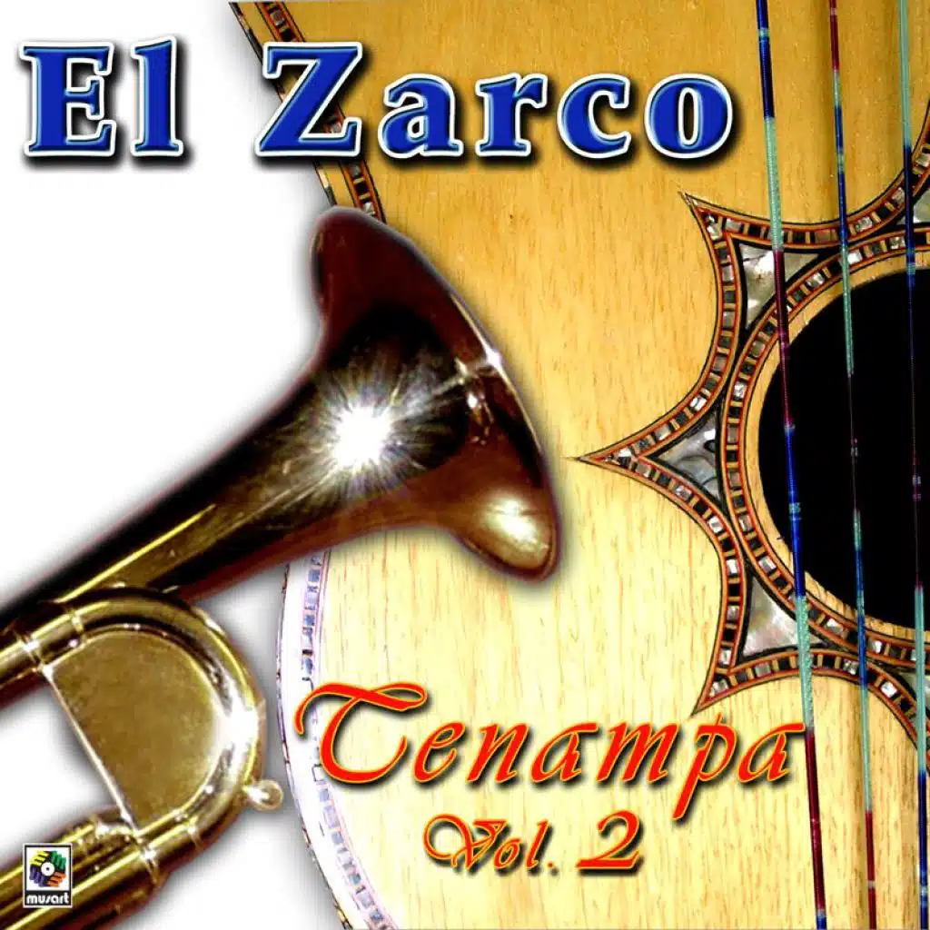 El Zarco y Su Mariachi Autlàn