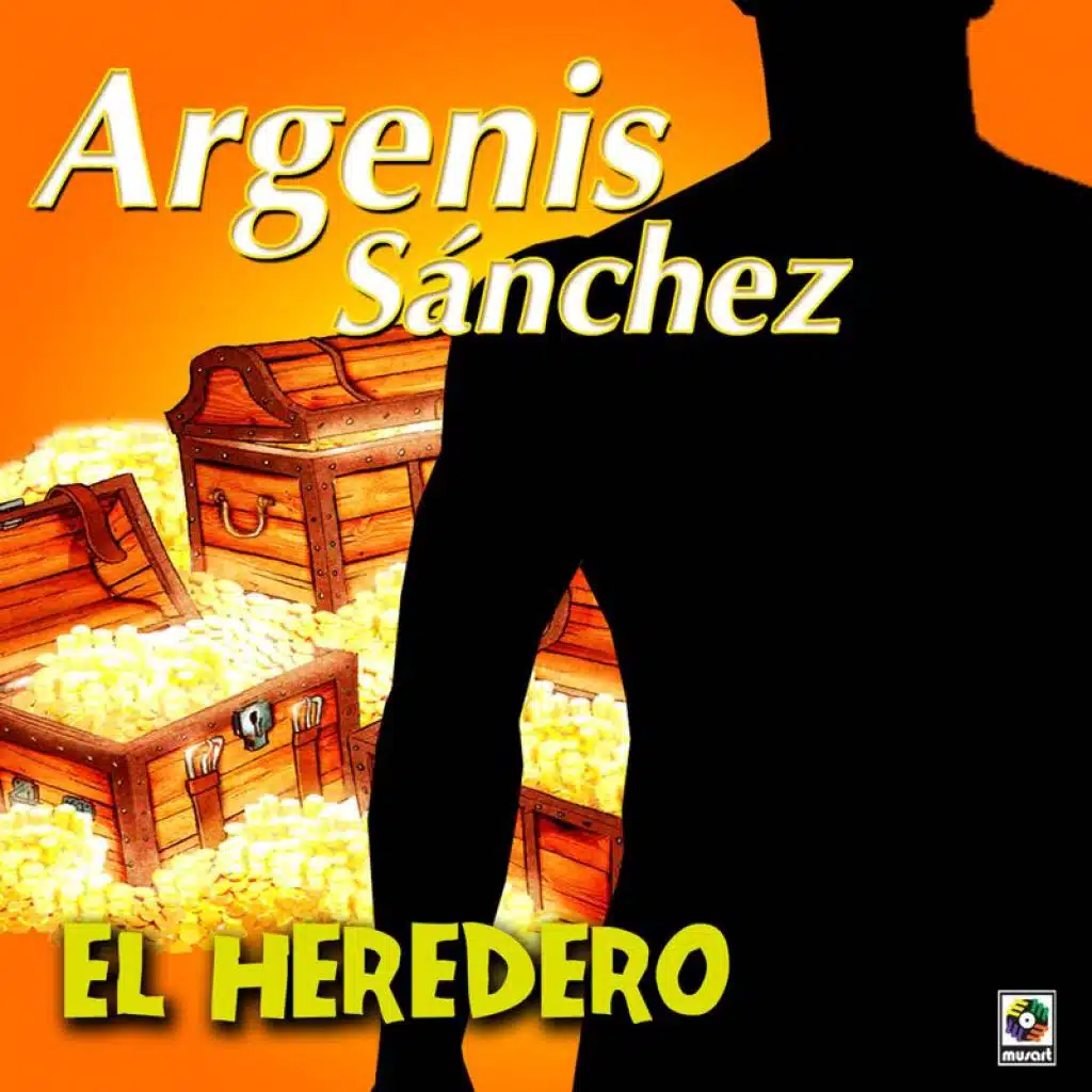 El Heredero