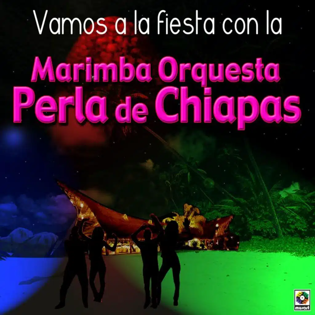 Vamos A La Fiesta