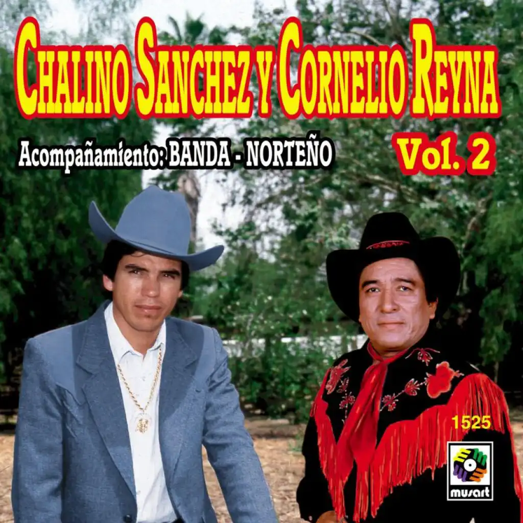 Corrido Del Gallito