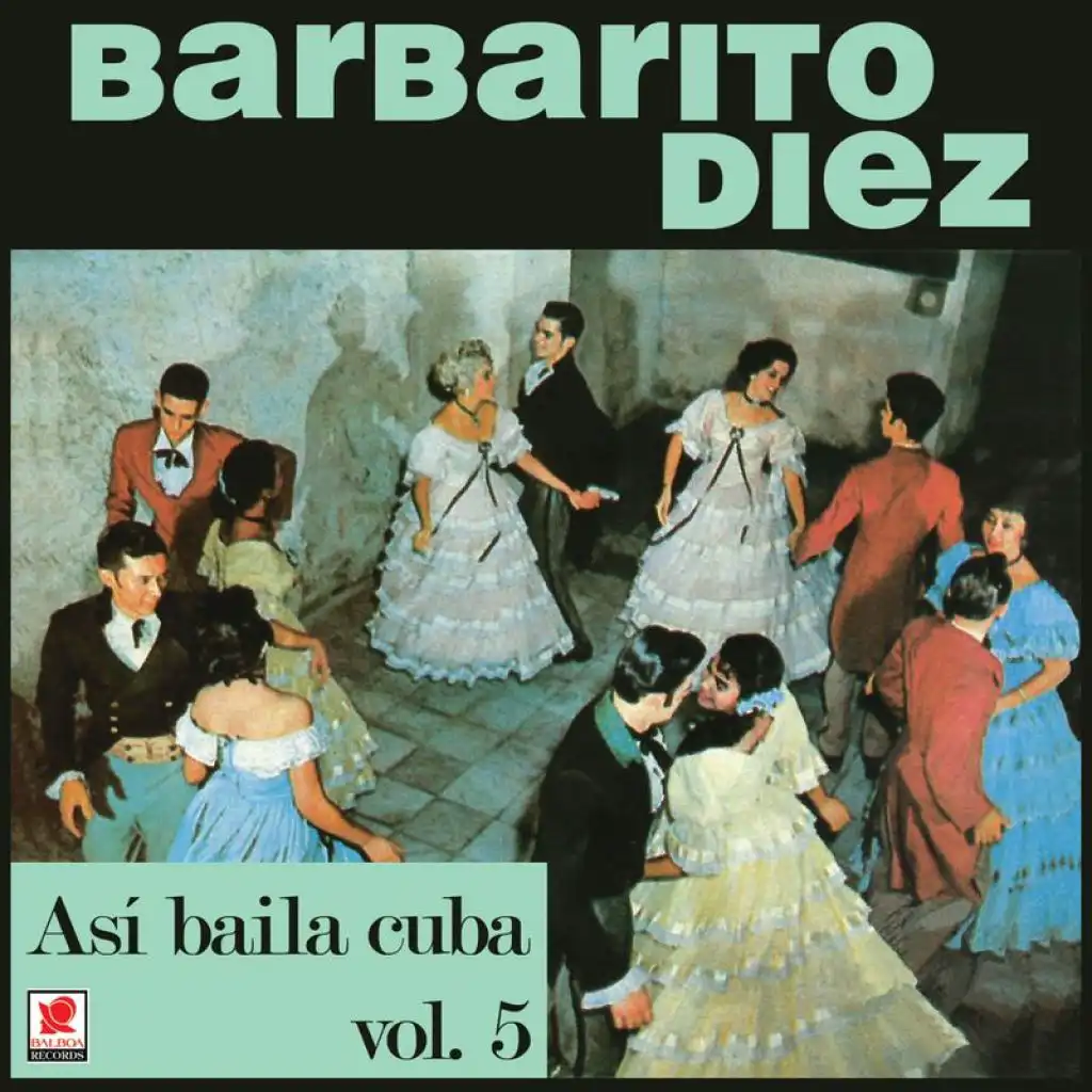 Ojos De Sirena (feat. Orquesta Antonio María Romeu)