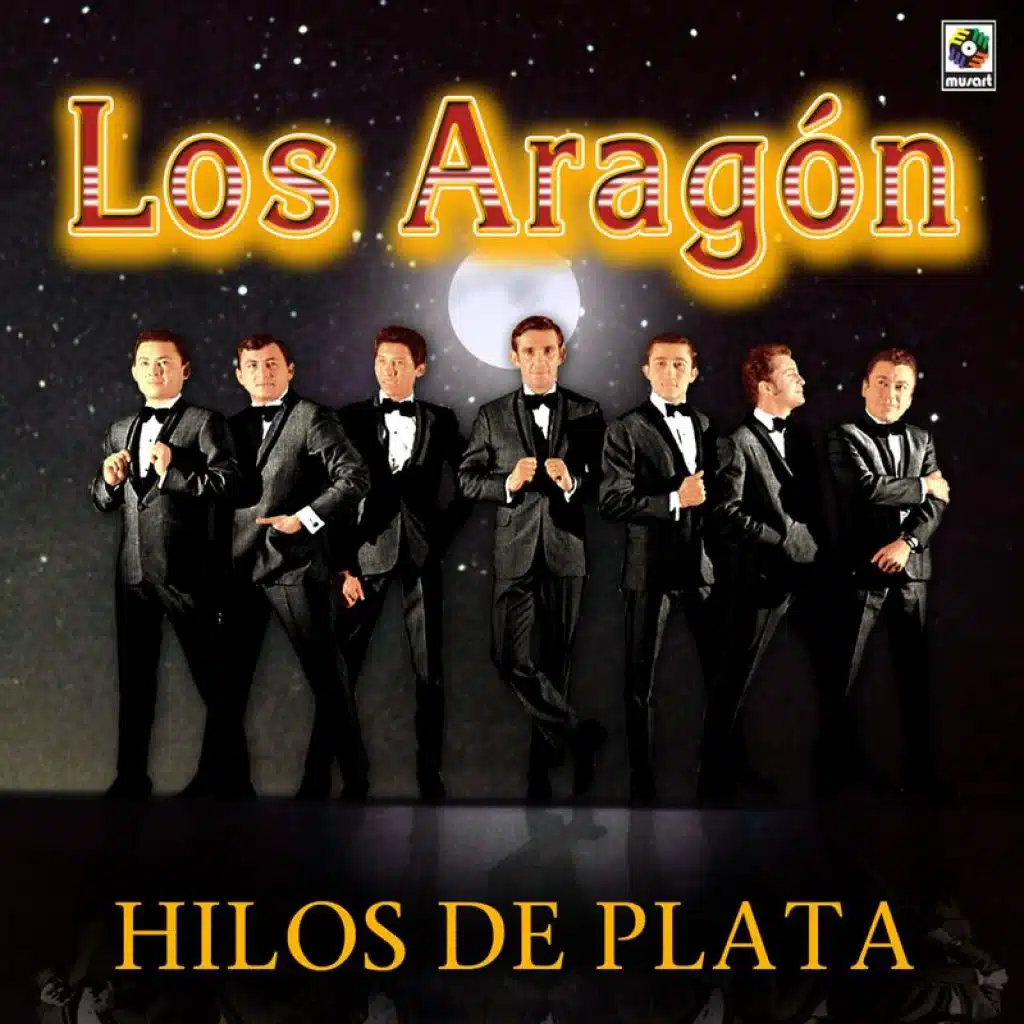 Hilos de Plata