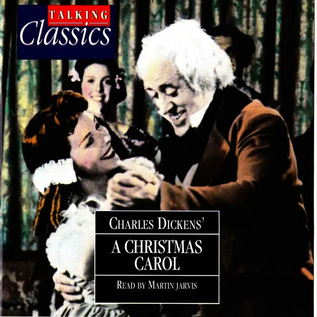 Dickens: A Christmas Carol
