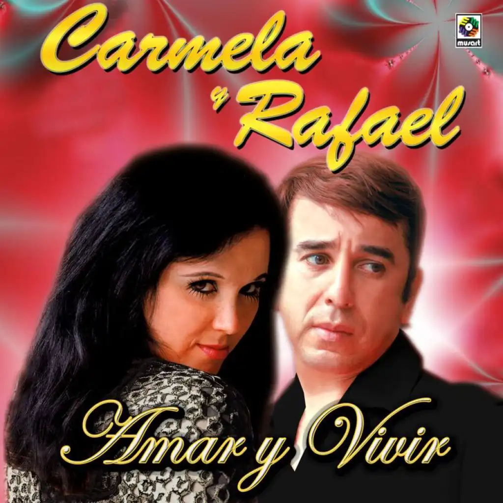 Amar Y Vivir (feat. Rondalla Mexicana del Chato Franco)