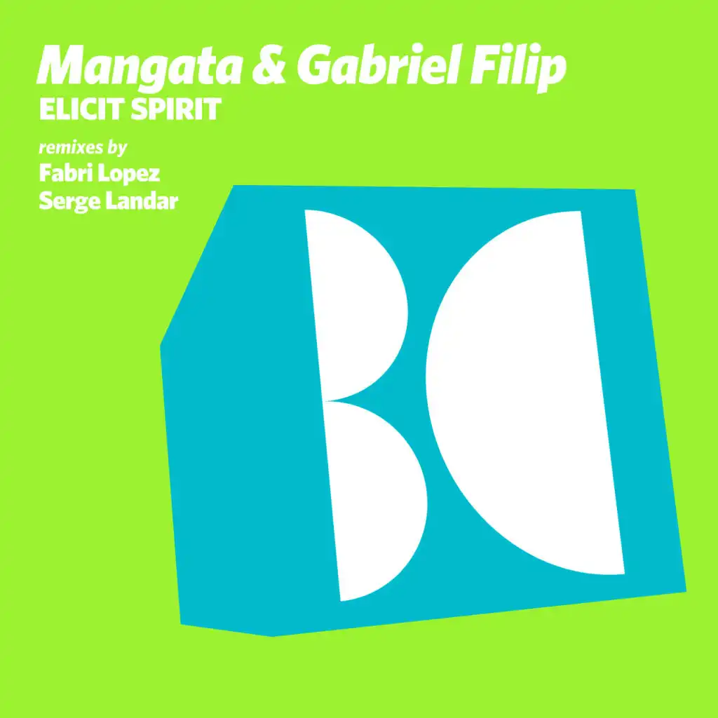 Elicit Spirit