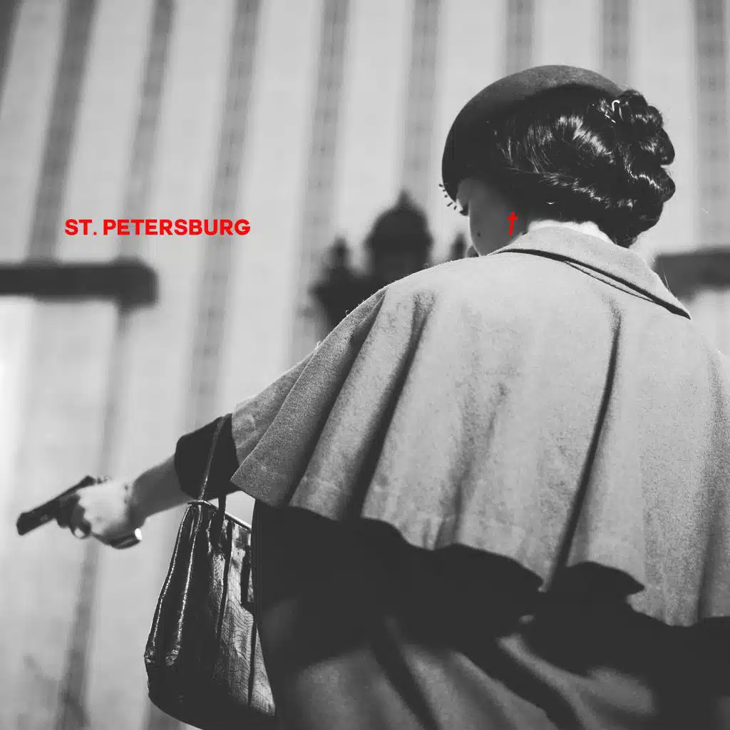 ST. Petersburg