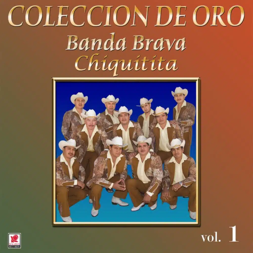 Colección De Oro, Vol. 1: Chiquitita