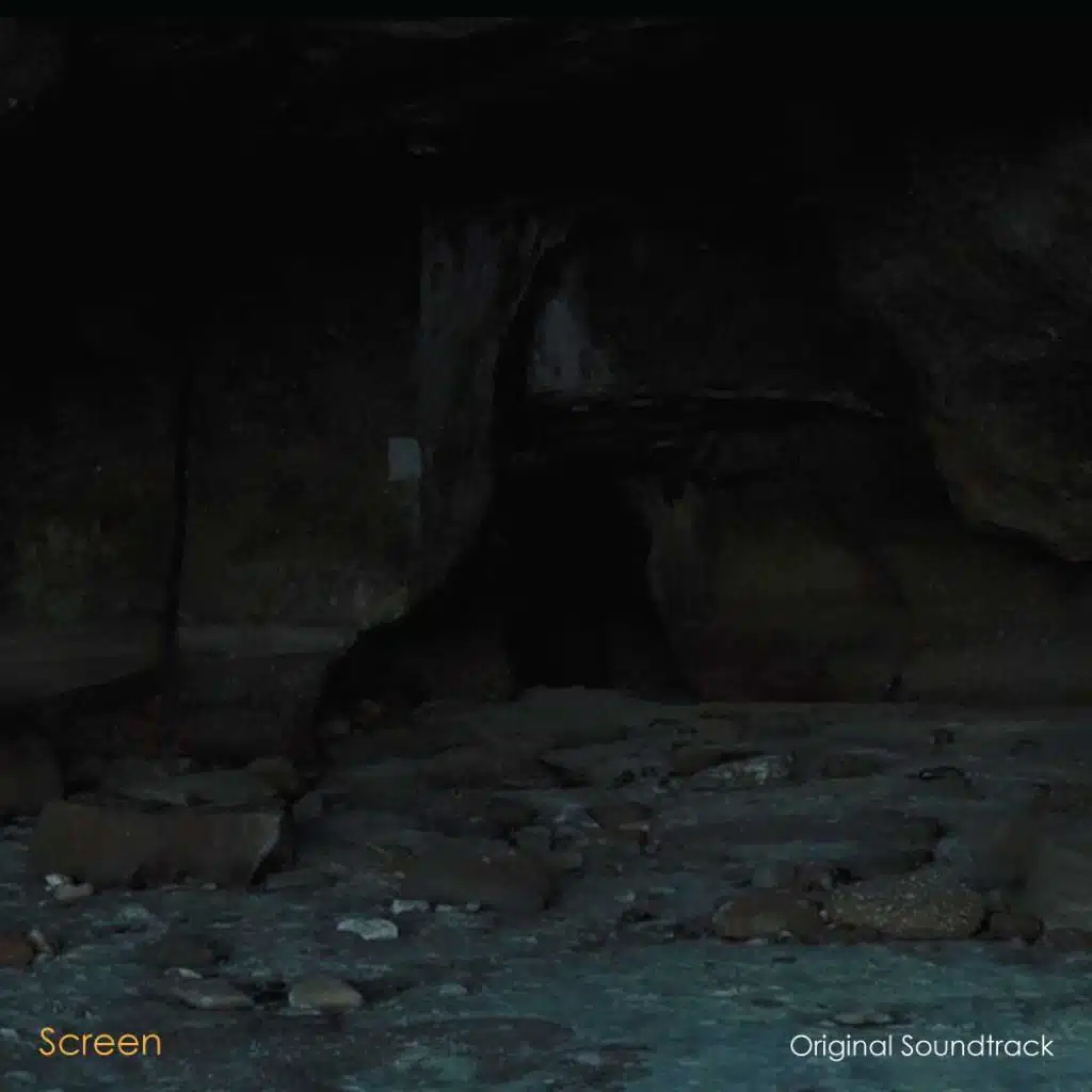 Screen (Original Motion Picture Soundtrack)