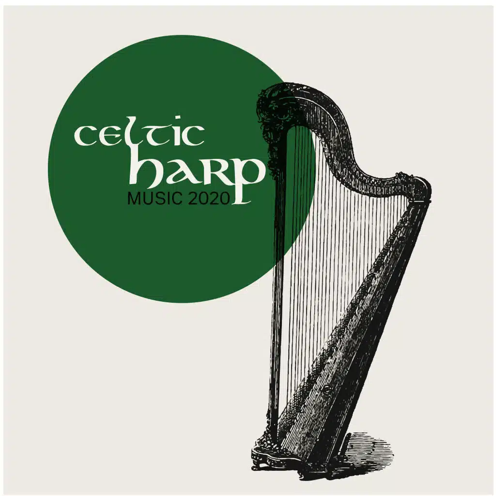 Celtic Harp Music 2020