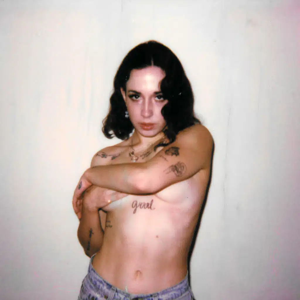 Tulsa (feat. Lauren Sanderson)