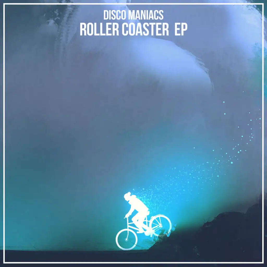 Roller Coaster EP