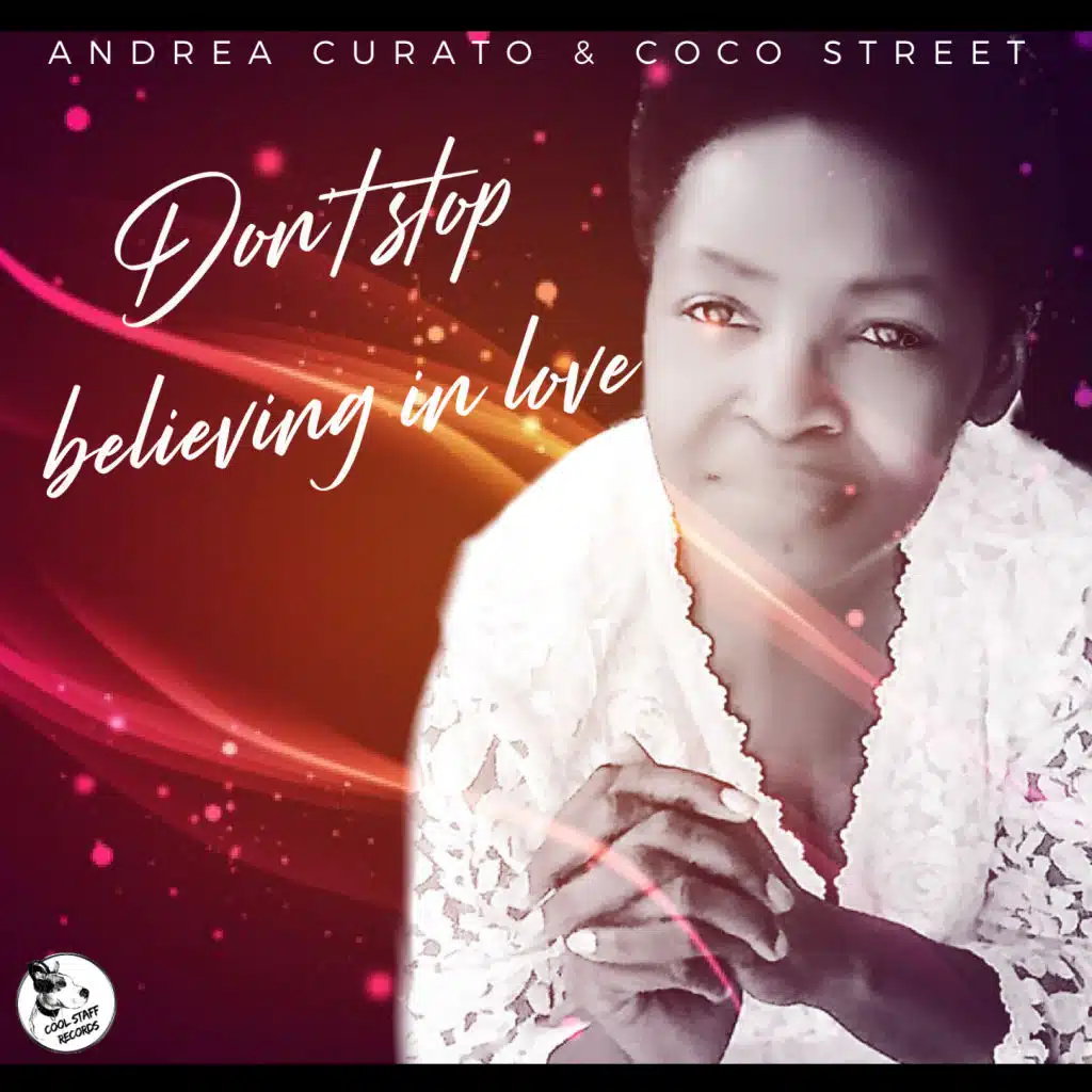 Don't Stop Believing In Love (Instrumental Mix)
