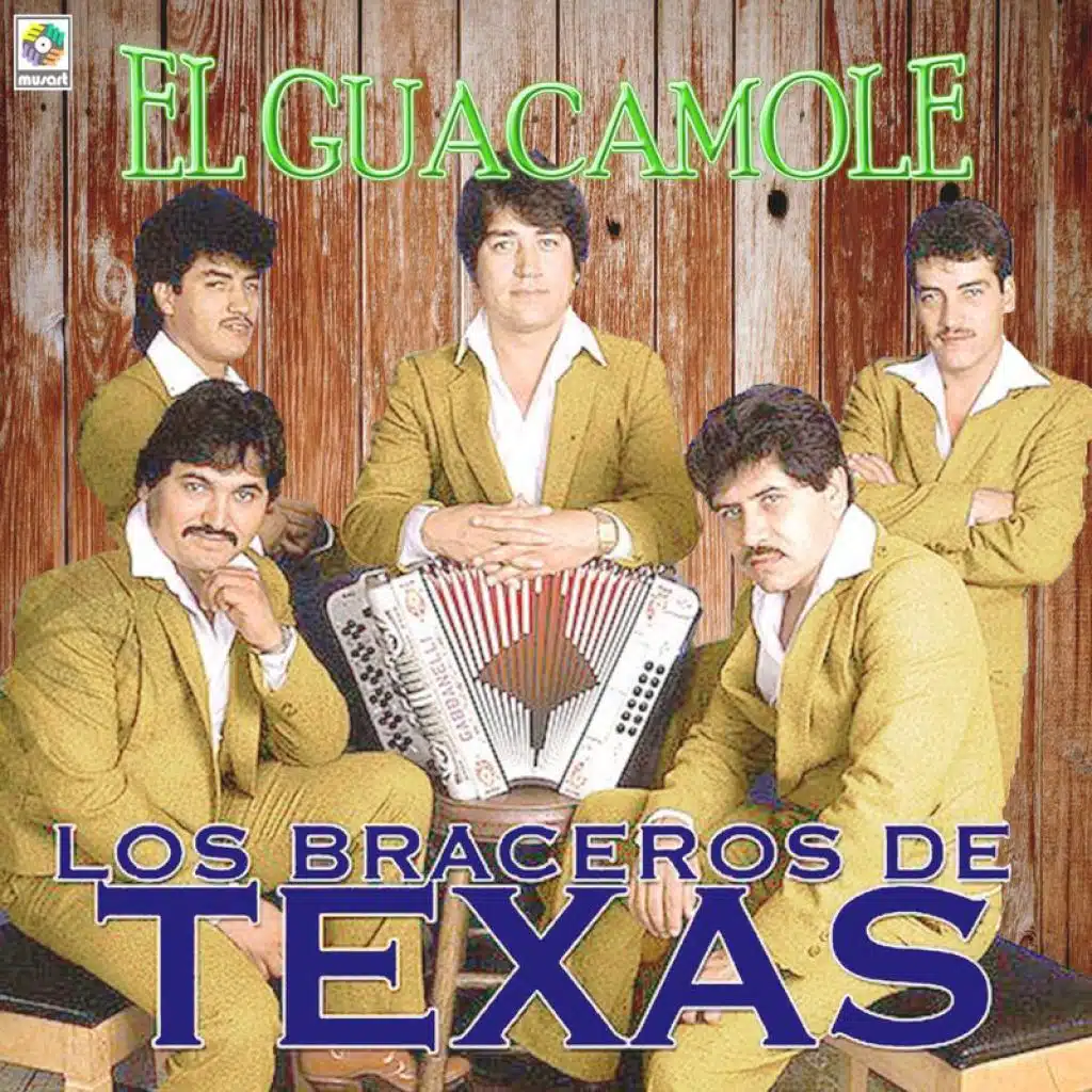 El Guacamole