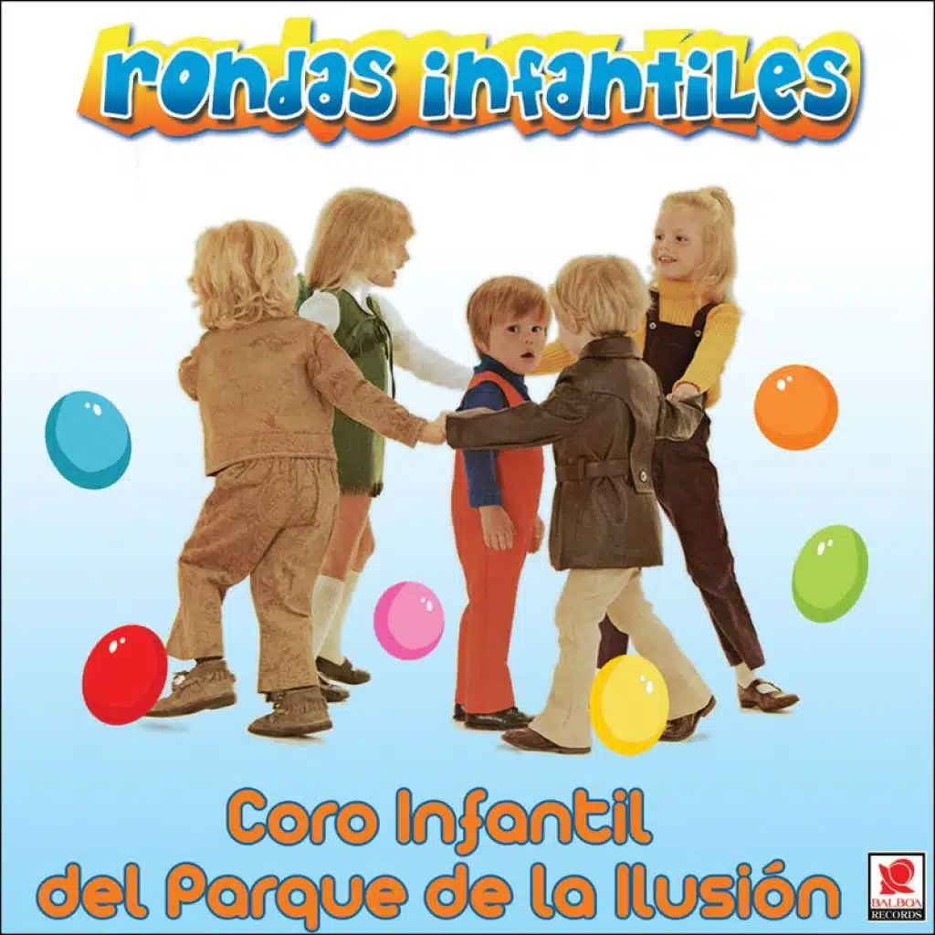 Rondas Infantiles