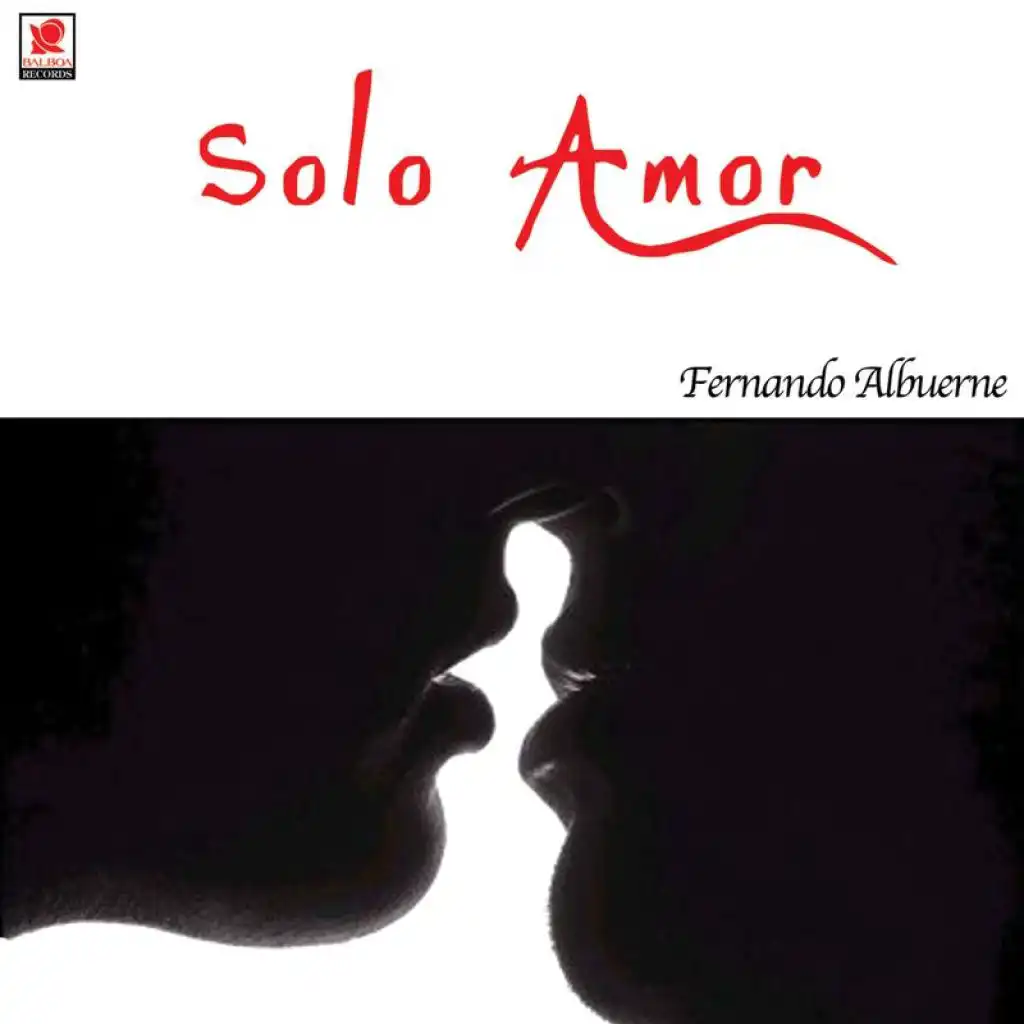 Solo Amor