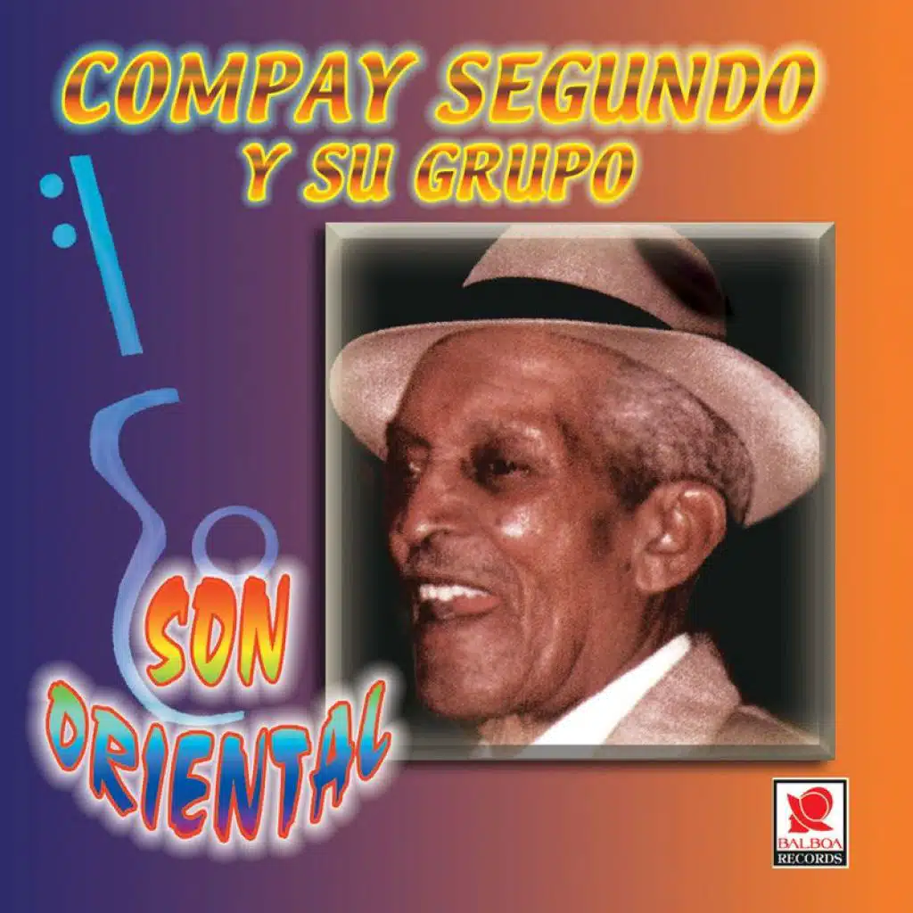 Compay Segundo y Su Grupo