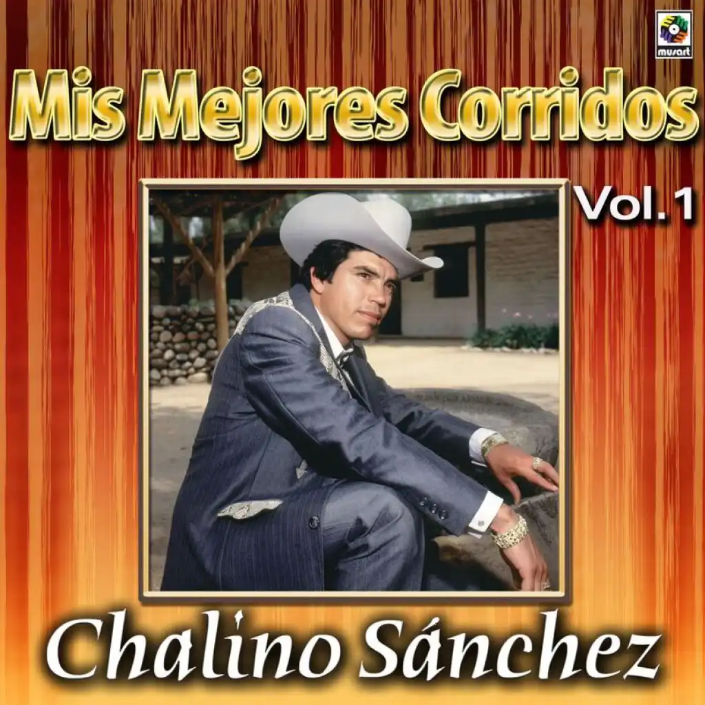 Colección De Oro: Mis Mejores Corridos, Vol. 1