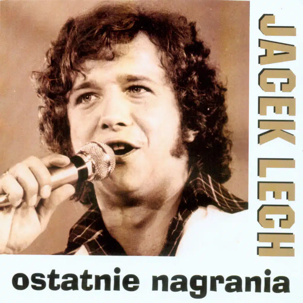 Jacek Lech