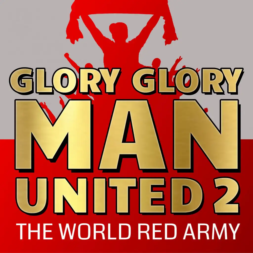The World Red Army