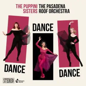 I Wanna Dance With Somebody (feat. The Pasadena Roof Orchestra)