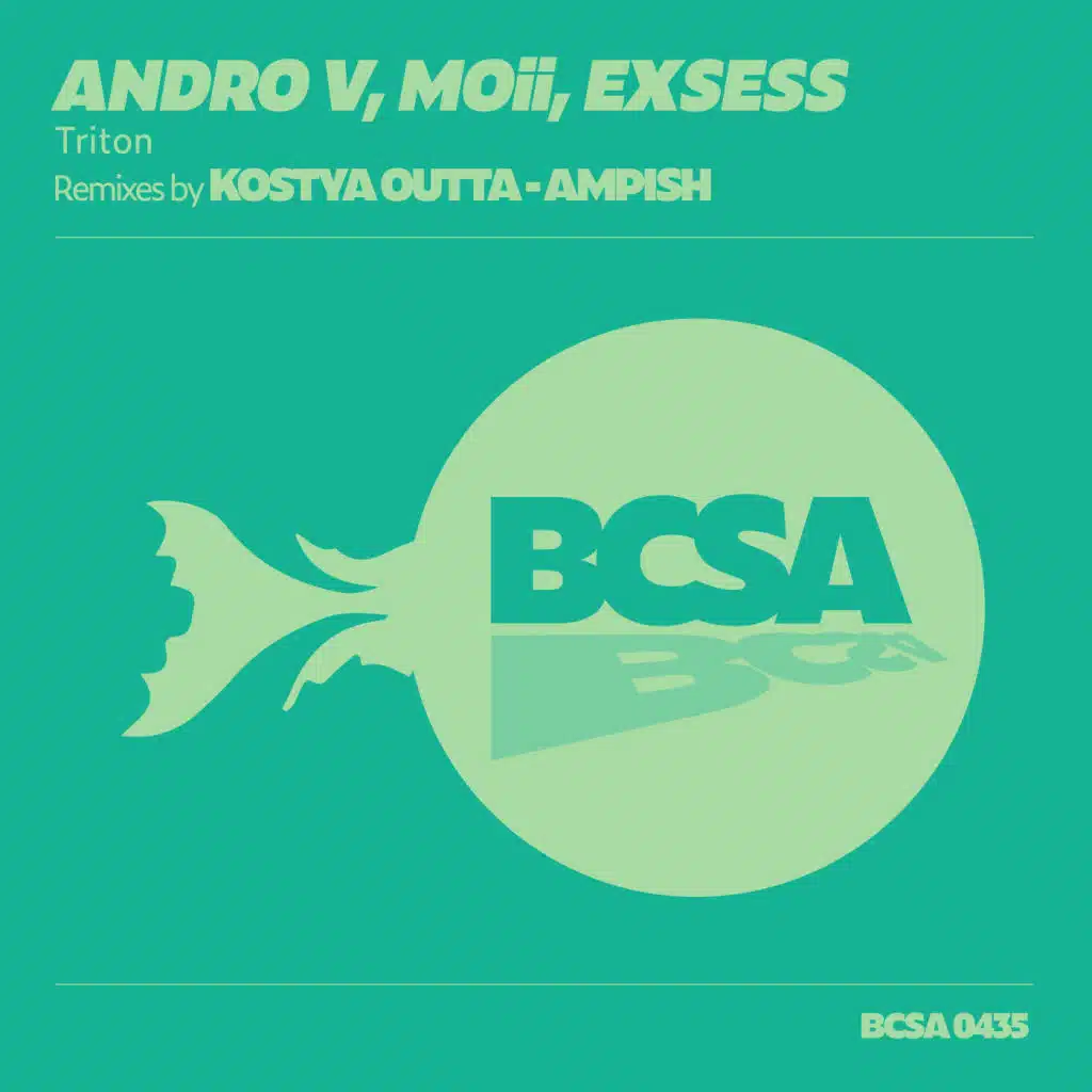 Triton (feat. Kostya Outta & Ampish)