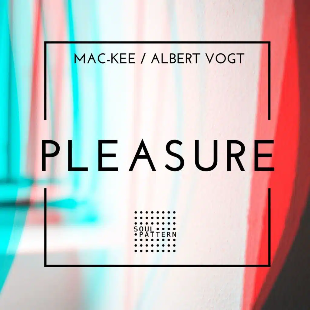 Mac-Kee, Albert Vogt