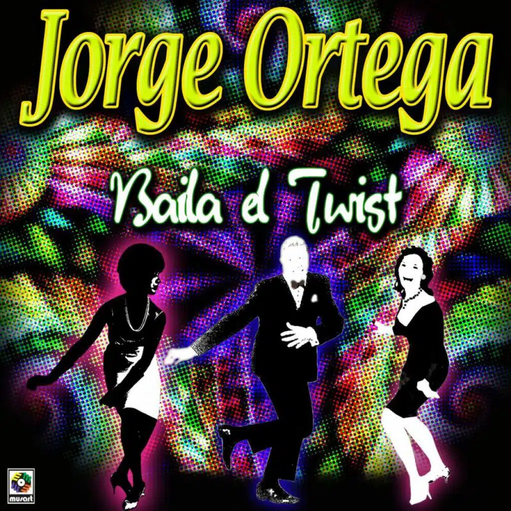 Baila El Twist