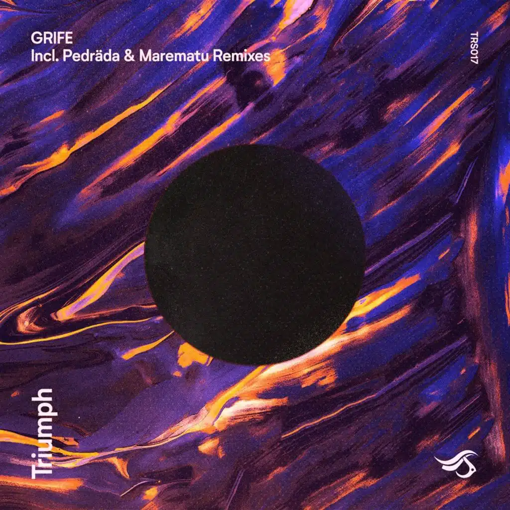 Triumph (Inc Pedrada & Marematu Remixes)