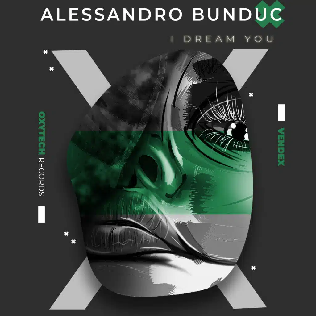Vendex & Alessandro Bunduc
