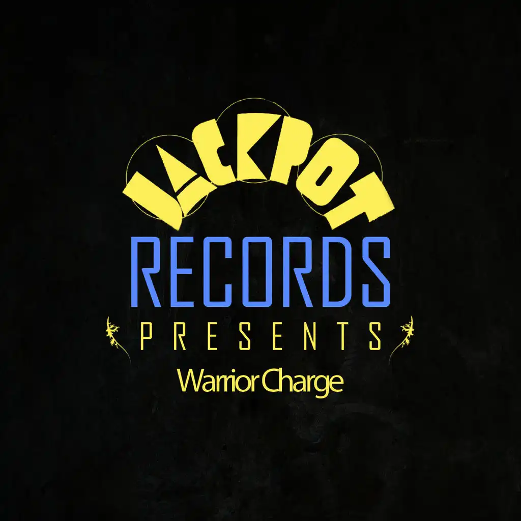 Jackpot Presents Warrior Charge