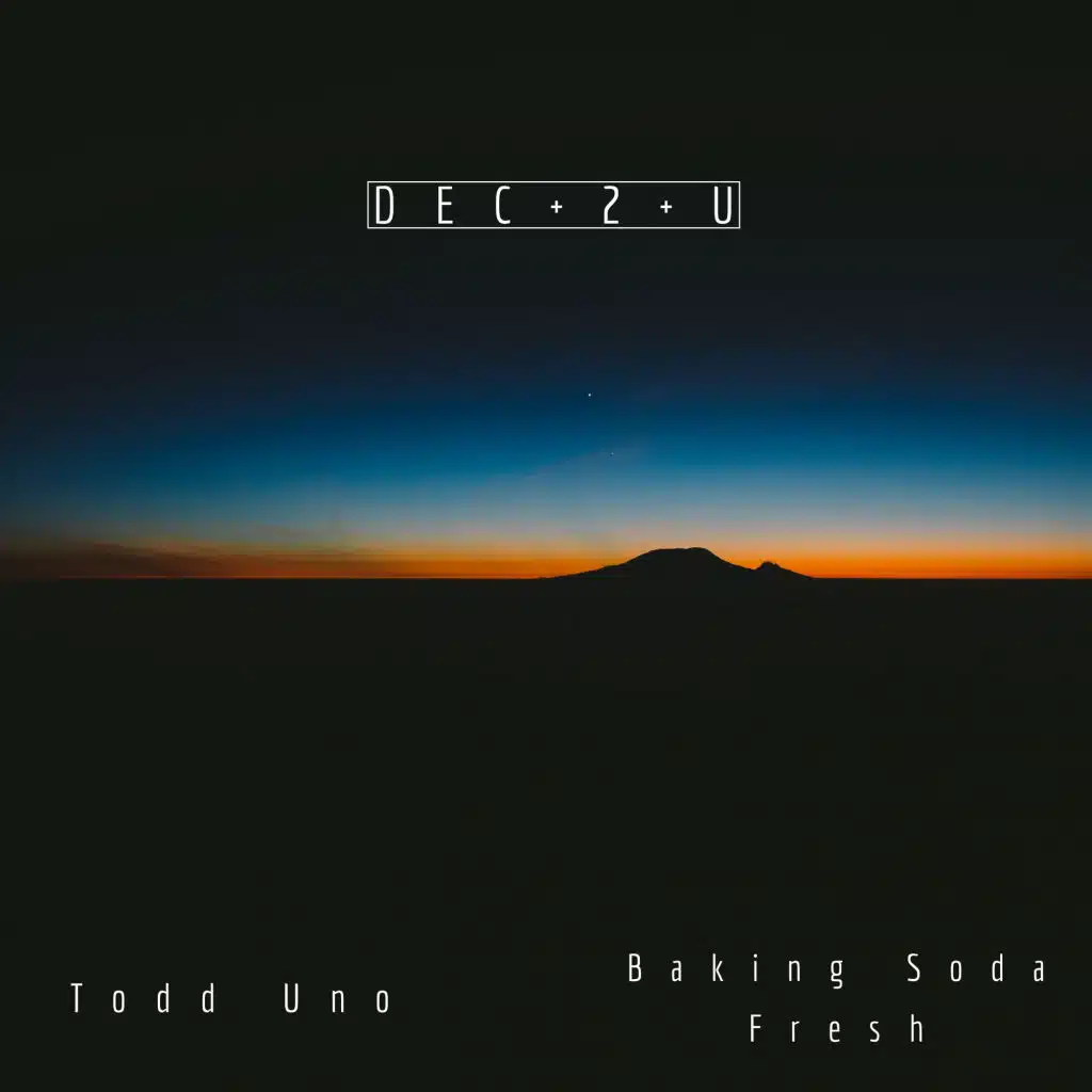 Decatur 2 you (feat. Baking Soda Fresh)