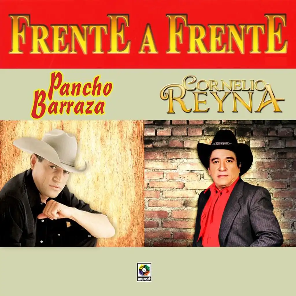 De Una Buena Vez (feat. Banda La Costena)