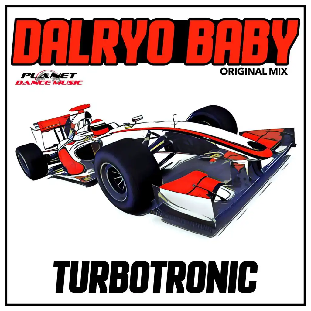 Dalryo Baby (Radio Edit)